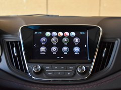 2019款 RS 330T 自动痛快版 国VI