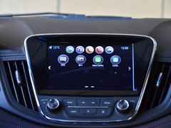 2019款 RS 330T 自动痛快版 国VI