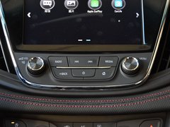 2019款 RS 330T 自动痛快版 国VI