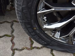 2019款 TX 1.6T 四驱铂金版