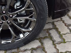 2019款 TX 1.6T 四驱铂金版