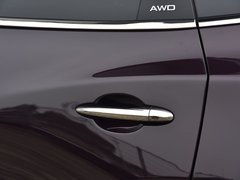 2019款 TX 1.6T 四驱铂金版