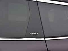 2019款 TX 1.6T 四驱铂金版