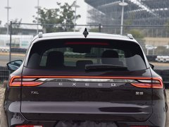 2019款 TX 1.6T 四驱铂金版