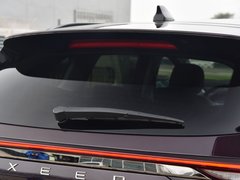 2019款 TX 1.6T 四驱铂金版