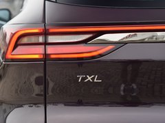 2019款 TX 1.6T 四驱铂金版