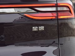 2019款 TX 1.6T 四驱铂金版