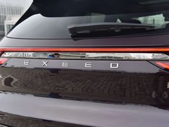 2019款 TX 1.6T 四驱铂金版