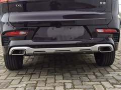 2019款 TX 1.6T 四驱铂金版