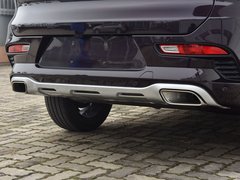 2019款 TX 1.6T 四驱铂金版