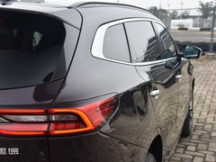 2019款 TX 1.6T 四驱铂金版