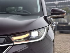2019款 TX 1.6T 四驱铂金版