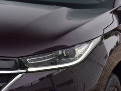 2019款 TX 1.6T 四驱铂金版