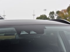 2019款 TX 1.6T 四驱铂金版