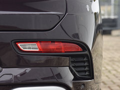 2019款 TX 1.6T 四驱铂金版