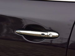 2019款 TX 1.6T 四驱铂金版