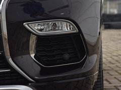 2019款 TX 1.6T 四驱铂金版