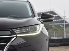2019款 TX 1.6T 四驱铂金版