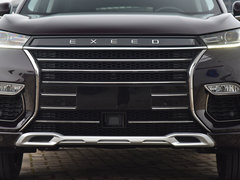 2019款 TX 1.6T 四驱铂金版