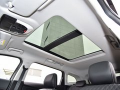 2019款 TX 1.6T 四驱铂金版
