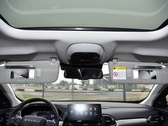 2019款 TX 1.6T 四驱铂金版