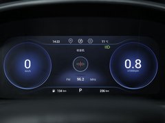 2019款 TX 1.6T 四驱铂金版