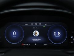 2019款 TX 1.6T 四驱铂金版