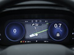 2019款 TX 1.6T 四驱铂金版