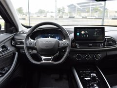 2019款 TX 1.6T 四驱铂金版