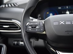 2019款 TX 1.6T 四驱铂金版