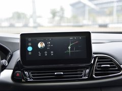 2019款 TX 1.6T 四驱铂金版