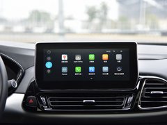 2019款 TX 1.6T 四驱铂金版