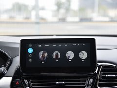 2019款 TX 1.6T 四驱铂金版