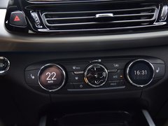 2019款 TX 1.6T 四驱铂金版