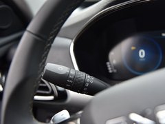 2019款 TX 1.6T 四驱铂金版