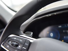 2019款 TX 1.6T 四驱铂金版