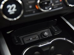 2019款 TX 1.6T 四驱铂金版