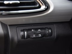 2019款 TX 1.6T 四驱铂金版
