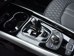 2019款 TX 1.6T 四驱铂金版