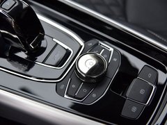 2019款 TX 1.6T 四驱铂金版