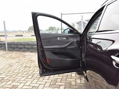 2019款 TX 1.6T 四驱铂金版