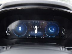 2019款 TX 1.6T 四驱铂金版