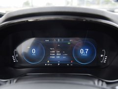 2019款 TX 1.6T 四驱铂金版