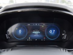 2019款 TX 1.6T 四驱铂金版