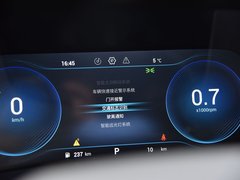 2019款 TX 1.6T 四驱铂金版