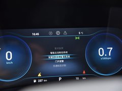 2019款 TX 1.6T 四驱铂金版