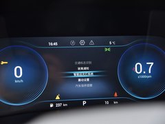 2019款 TX 1.6T 四驱铂金版