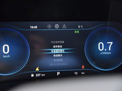 2019款 TX 1.6T 四驱铂金版