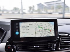 2019款 TX 1.6T 四驱铂金版