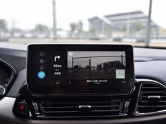 2019款 TX 1.6T 四驱铂金版